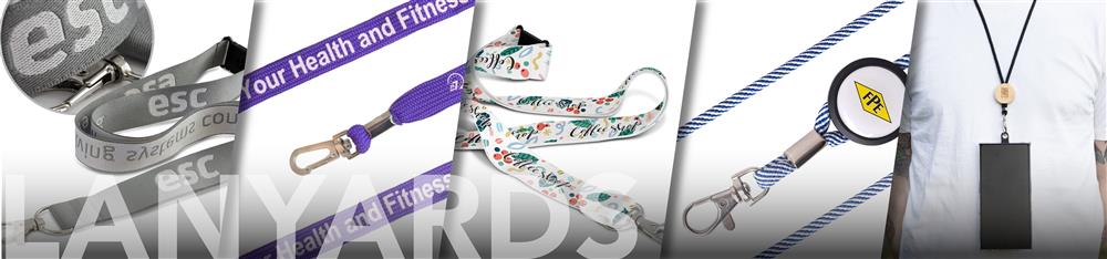 Lanyards
